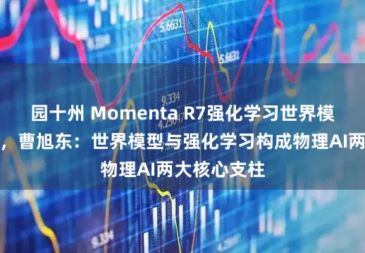 园十州 Momenta R7强化学习世界模型量产首发，曹旭东：世界模型与强化学习构成物理AI两大核心支柱